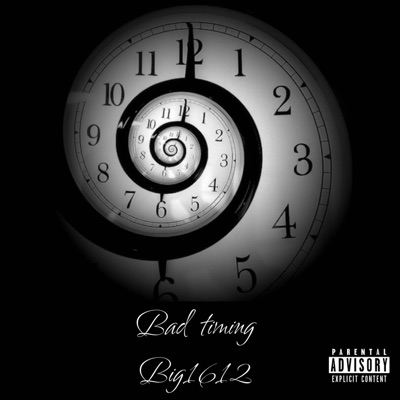 Bad timing - Single