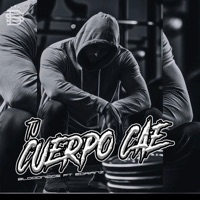 Tu Cuerpo Cae (feat. Bloodnigga) - Single - Edrianz