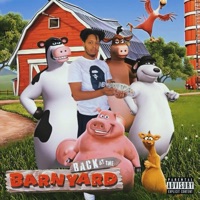 Bck At Tha Barnyard - Single - Lil Bear