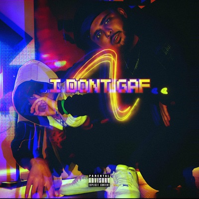 IDGAF (feat. The Krowne) - Single