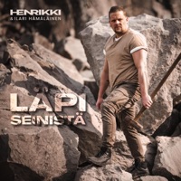 Läpi seinistä - Single - Henrikki & Ilari Hämäläinen