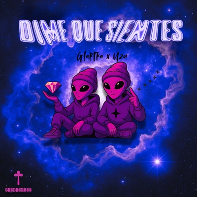 Dime Que Sientes - Single