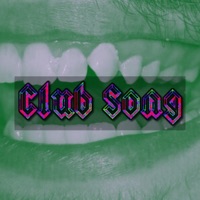 CLUB SONG! - Single - JohnnyTaxEvasion