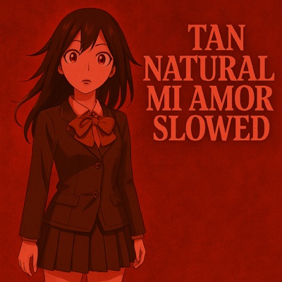 Tan Natural Mi Amor (Slowed) - Single
