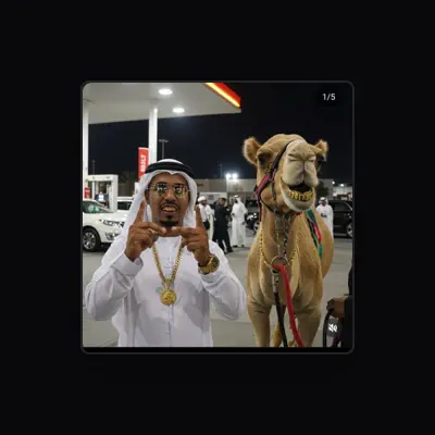 Listen to NadiaBrudda, watch music videos, read bio, see tour dates & more!