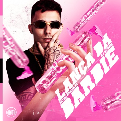 Lança da Barbie - Single
