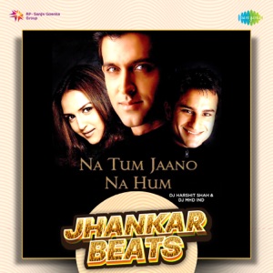 Aha Aha (Jhankar Beats)