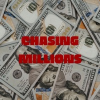 Chasing Millions - Single - Davis