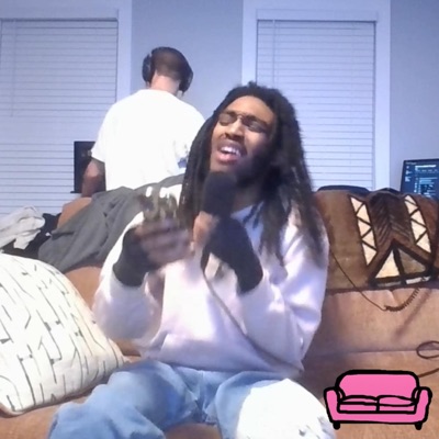 The Hot Seat (Khari Ennui) (feat. Khari Ennui) - Single