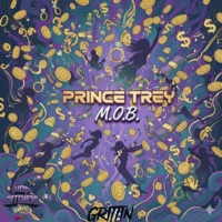 M.O.B. (feat. D-Boy & Young O) - Single - P3