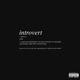INTROVERT cover art