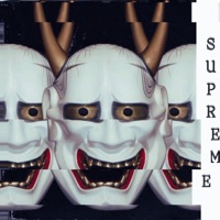 SUPREME - Single - Excentzzz