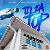 TIL DA TOP (feat. MR. PR) - Single - BARNONE THE M.O.D.