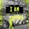 I Am (feat. Leema) - 1000 PERCENT lyrics