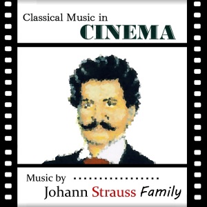 Tales from the Vienna Woods, Op. 325 (From