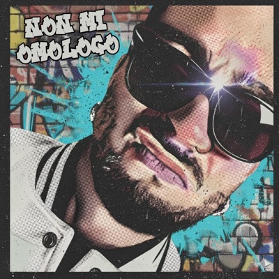 NON MI OMOLOGO (feat. Vinz Turner) - Single