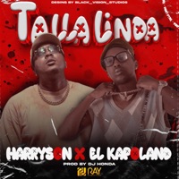 Talla Linda (feat. Harryson & Ray Productions) - Single - El Kapoland