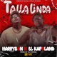 Talla Linda feat Harryson Ray Productions Single