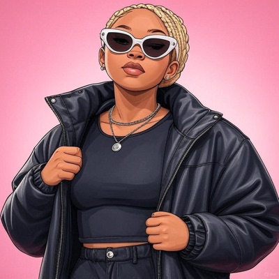 Bafana (feat. Princess Natasha Chansa) - Single
