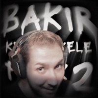 BAKIRKERTENKELE FUNK 2 - EP - EFXNKA & VROIX