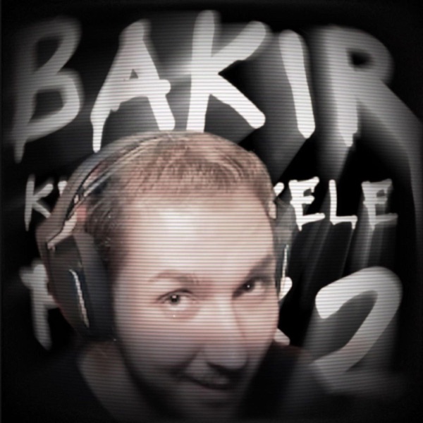 BAKIRKERTENKELE FUNK 2 - EP