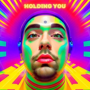 Holding You (feat. Rivio)