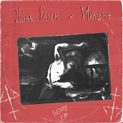 SEME EP (feat. Marterz) - Single