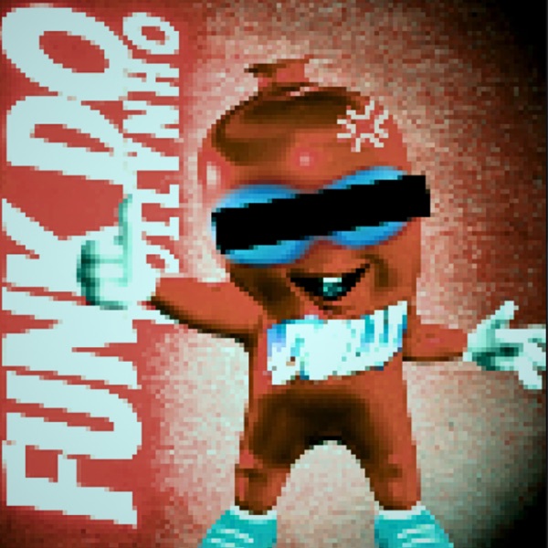 Funk do dollynho - Single
