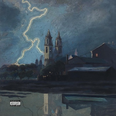 THE CALM BEFORE THE STORM