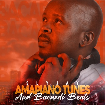 Amapiano Tunes & Bacardi Beats (feat. Kayclassic & Dj Drika) - EP