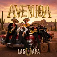 Avenida — La Guapa