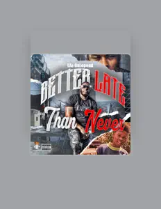 Hör dir LA0 DaLegend an, schau dir Musikvideos an, lies die Biografie, finde Tourdaten und mehr!