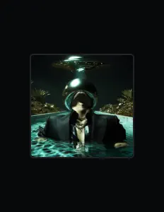 Turista Xを聴いたり、ミュージックビデオを鑑賞したり、経歴やツアー日程などを確認したりしましょう！