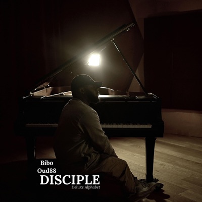 DISCIPLE (Deluxe Alphabet)