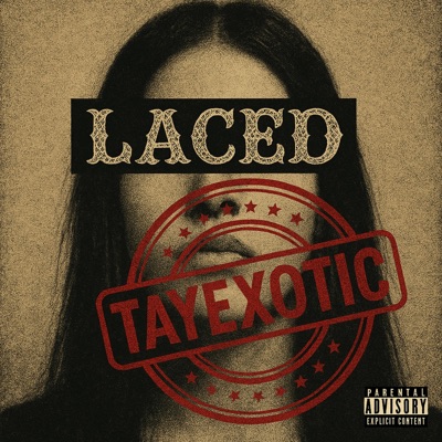 Laced - Single