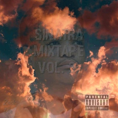 Sinatra Mixtape, Vol. 3
