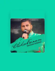 Listen to Maziar Ahmadi, watch music videos, read bio, see tour dates & more!