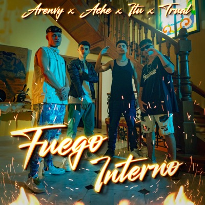 Fuego Interno - Single