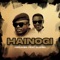 Hainogi (feat. Alikiba) - AbduKiba lyrics