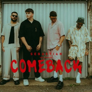 COMEBACK (feat. Petroff)