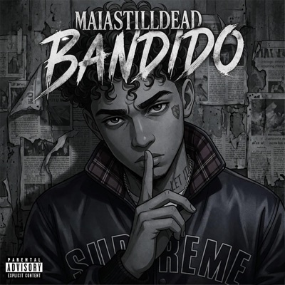BANDIDO - Single