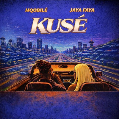 KUSE (feat. Jaya Faya) - Single