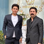 Ve Oğlu Emre DOKTOR Düet - Single