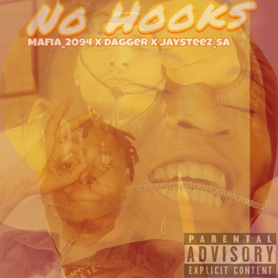 No Hooks - Single