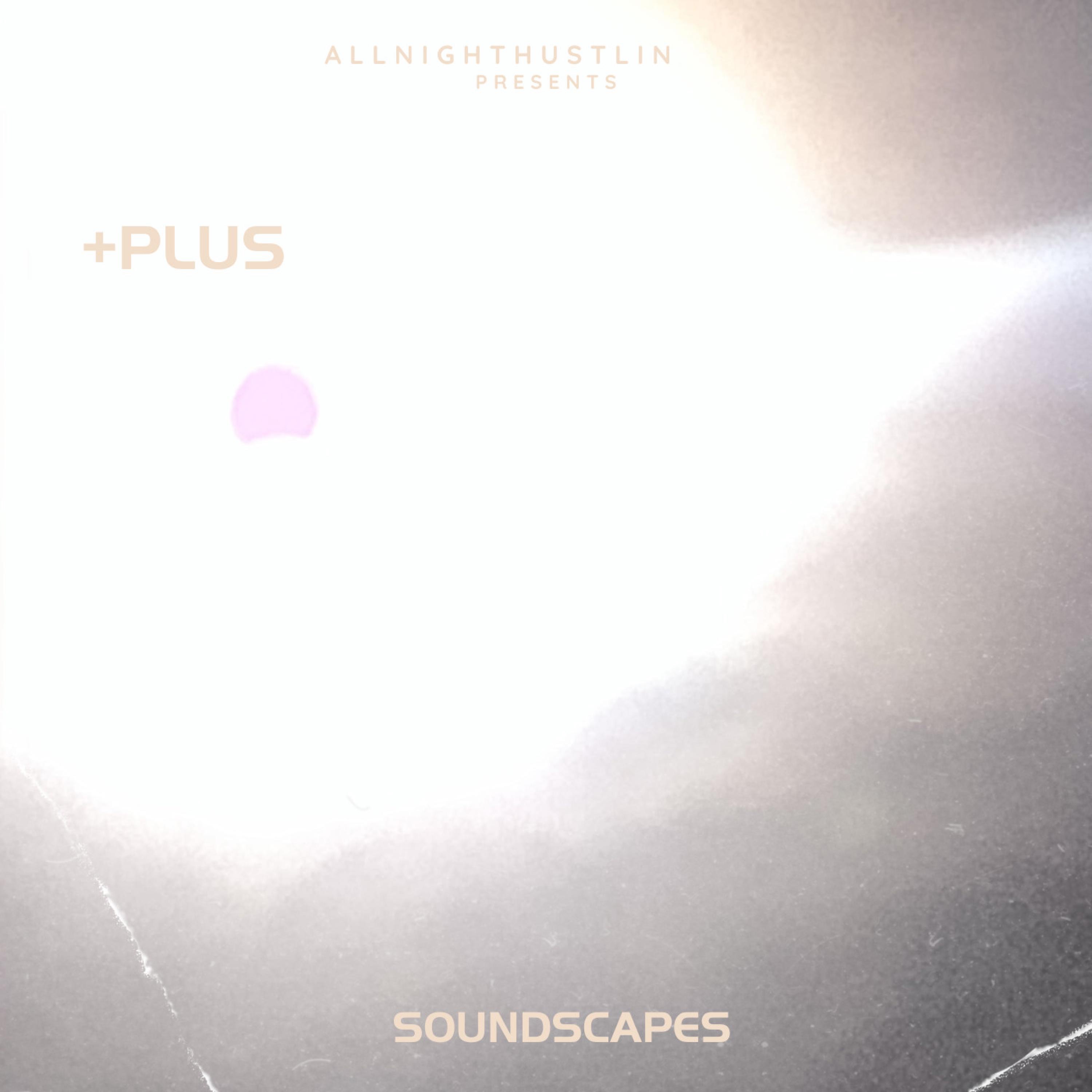 Soundscapes - EP