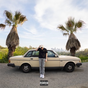 Cruisin' (feat. Mark Battles) [Remix]