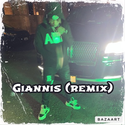 Giannis (Remix) - Single