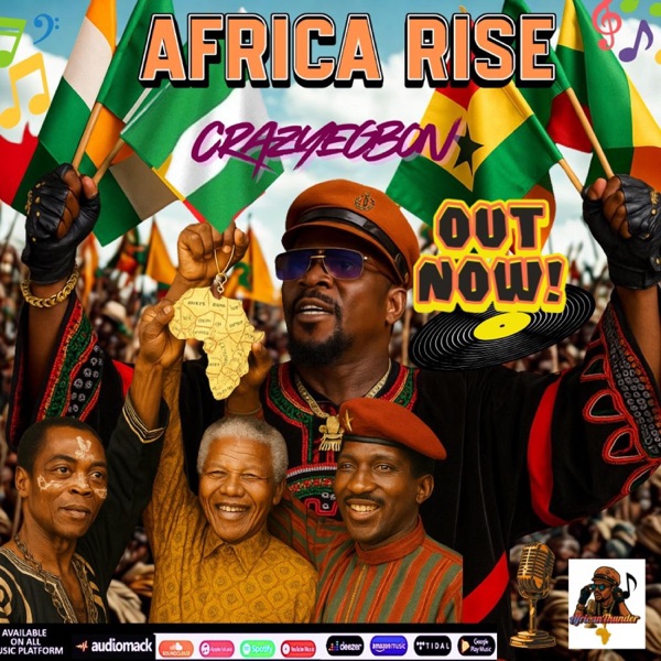 AFRICA RISE