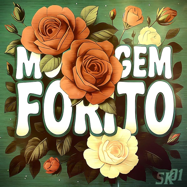 Montagem Forito - EP