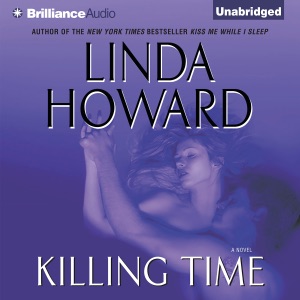 Killing Time (Unabridged)